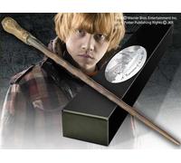 NOBLE COLLECTION - HARRY POTTER - BACCHETTA RON WEASLEY