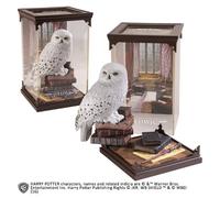 Merchandising Harry Potter: Noble Collection - Creature Magiche - Edvige (Figure