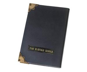 Noble Collection - Harry Potter - Horcrux Diario di Tom Marvolo Riddle