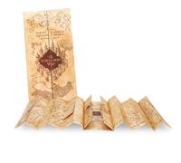 Noble Collection Harry Potter Marauder´s Map Replica One Size Brown