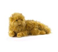 Harry Potter Crookshanks Grattastinchi Plush Peluche 43cm NOBLE COLLECTIONS