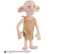 Harry Potter Collectors Peluche Figura Dobby 41 Cm Noble Collection