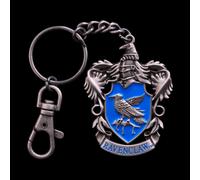 Noble Collection - Harry Potter: Portachiavi Corvonero 12.7x6.4x2cm Blu