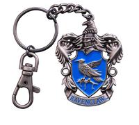 Noble Collection - Harry Potter: Portachiavi Corvonero 12.7x6.4x2cm Blu