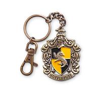 The Noble Collection – Portachiavi Harry Potter – Tassorosso