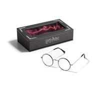 Harry Potter Replica 1/1 Occhiali di Harry con Box 12 Cm Noble Collection