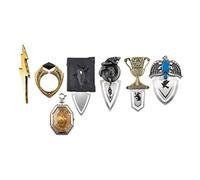 Noble Collection NBCNN8773 Harry Potter - Segnalibri Horcrux