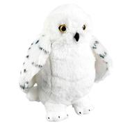 Harry Potter Peluche Edvige La Civetta 29 Cm Noble Collection