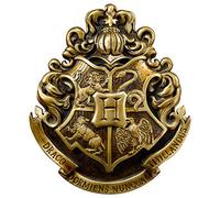 Harry Potter Wall Art Hogwarts School Crest 28 x 31 cm