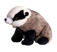 Noble Collection Hufflepuff Animale Domestico Teddy Harry Potter