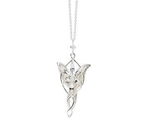 Noble Collection - Il Signore degli Anelli: Ciondolo di Arwen Evenstar
