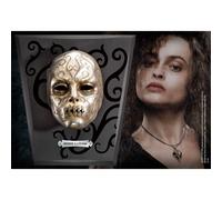 Harry Potter Maschera Mangiamorte Bellatrix Lestrange Inossidabile Noble