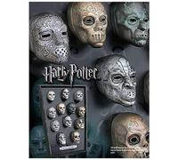 NOBLE COLLECTION - Maschera Mangia Morte Harry Potter Death Eater Mask Collection