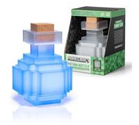 Merchandising Minecraft: Pozione Luminosa - Replica Da Collezione