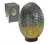18244 GAME OF THRONES RHAEGAL EGG STATUE