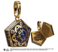 Merchandising Harry Potter: Noble Collection - Chocolate Frog (Charm / Ciondolo)