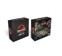 La Nobile Collezione Jurassic Park Scacchi