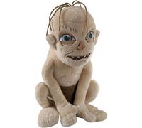 Noble Collection NBCNN2715 Il Signore degli Anelli - Peluche Gollum
