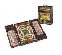 Noble Collection NBCNN3543 Tabellone elettronico Jumanji - Versione miniatura