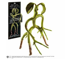 Noble Collection NBCNN5006 Animali Fantastici - Asticello Snodabile