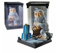 Noble Collection Magical Creatures Demiquise Statue 18 Cm Multicolor