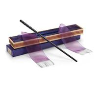 Noble Collection Ginny Weasley Harry Potter Wand Replica Viola