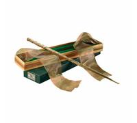 Noble Collection NBCNN7021 Harry Potter: Bacchetta Magica Deluxe di Hermione Gra