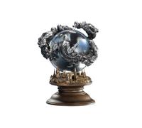 Harry Potter Replica Sfera Di Cristallo Dei Dissennatori Noble Collection