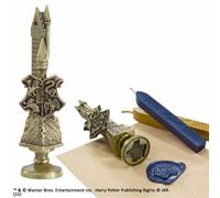 Noble Collection NBCNN7085 Harry Potter - Timbro per Ceralacca di Hogwarts