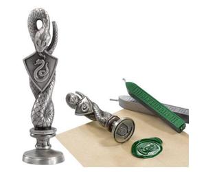 Noble Collection NBCNN7086 Harry Potter - Sigillo Serpeverde