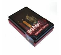 Noble Collection NBCNN7087 Harry Potter - Sigillo Grifondoro