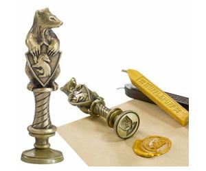 Noble Collection NBCNN7088 Harry Potter - Sigillo Tassorosso