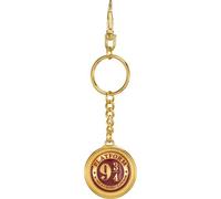 The Noble Collection Portachiavi Harry Potter Platform 9 3/4