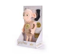 Noble Collection NBCNN7205 Dobby - Peluche interattivo - Harry Potter