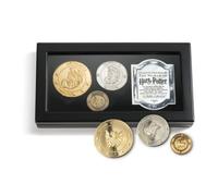 Noble Collection NBCNN7234 Harry Potter - Le Monete della Gringott?s Bank