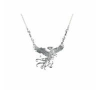 Noble Collection NBCNN7265 Harry Potter - Ciondolo della Fenice