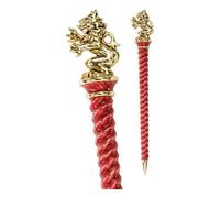 NOBLE COLLECTION - NBCNN7280 Harry Potter - Penna Grifondoro