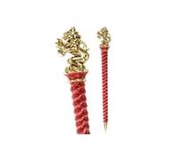 Noble Collection NBCNN7280 Harry Potter - Penna Grifondoro