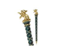 Noble Collection NBCNN7282 Harry Potter: Penna Tassorosso