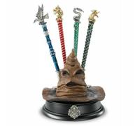 Noble Collection NBCNN7284 Harry Potter - Cappello Parlante Portapenne