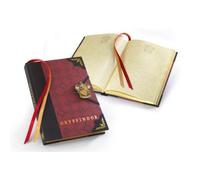 Noble Collection NBCNN7337 Harry Potter - Diario Grifondoro