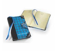 NN7343 - HARRY POTTER - DIARIO CORVONERO