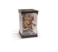 Noble Collection NBCNN7539 Harry Potter Creature Magiche - Diorama: Dragone Unga