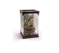 Noble Collection NBCNN7544 Harry Potter Creature Magiche - Diorama: Nagini