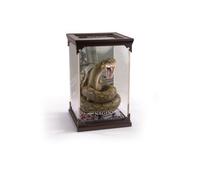 Noble Collection NBCNN7544 Harry Potter Creature Magiche - Diorama: Nagini