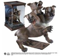 Noble Collection Fluffy Figure Multicolor