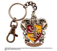 NOBLE COLLECTION - NBCNN7673 Harry Potter: Portachiavi Grifondoro