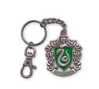 Noble Collection NBCNN7679 Harry Potter: Portachiavi Serpeverde