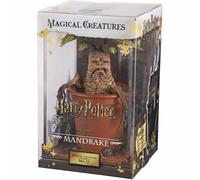 Noble Collection NBCNN7699 Harry Potter - Creature magiche: Mandragora