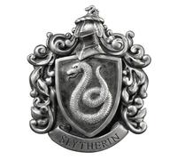 Noble Collection NBCNN7744 Harry Potter: Blasone Serpeverde